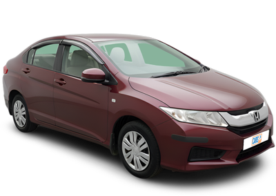 Honda City-img
